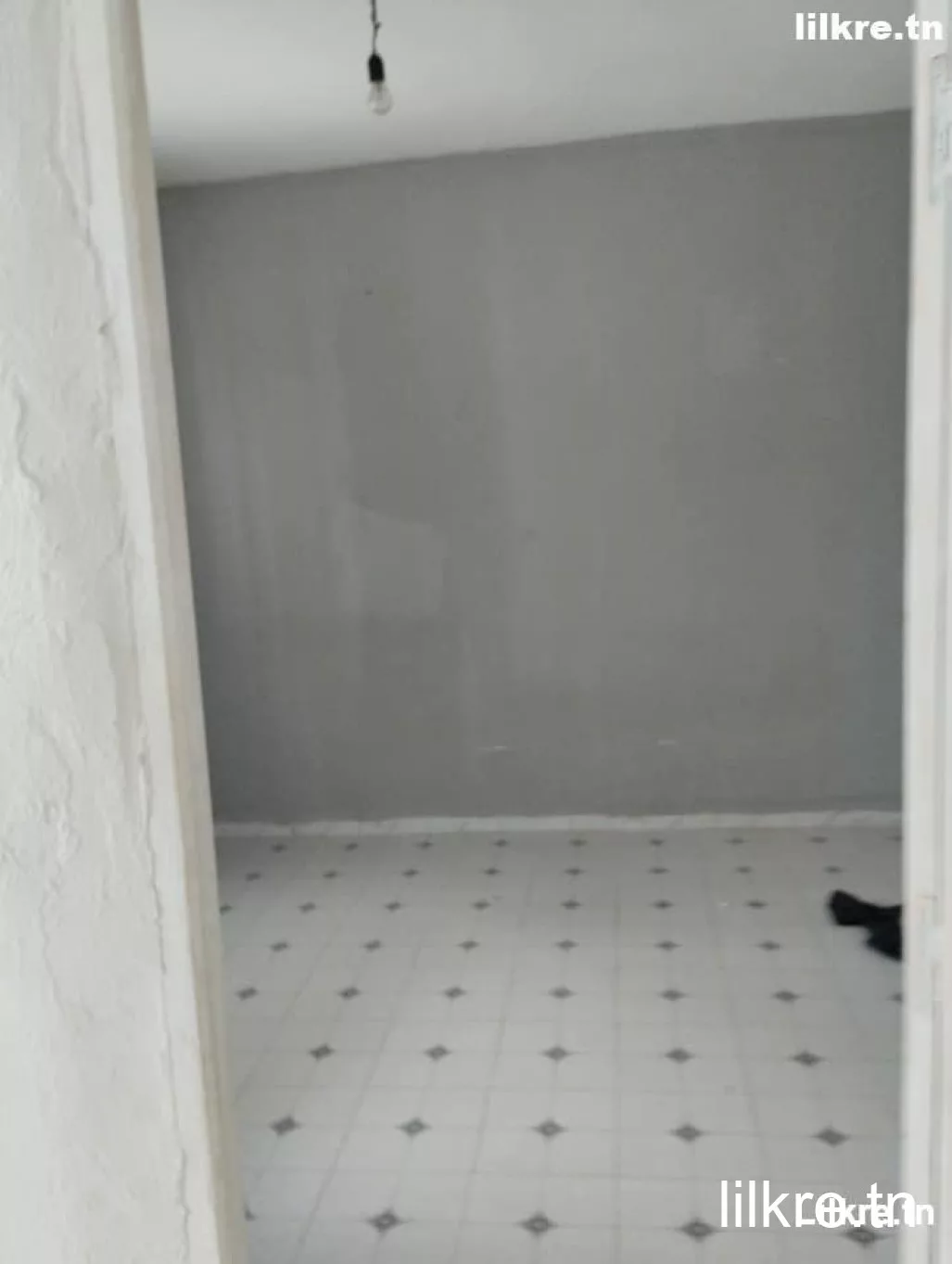 A louer un Studio S+1 à Mnihla