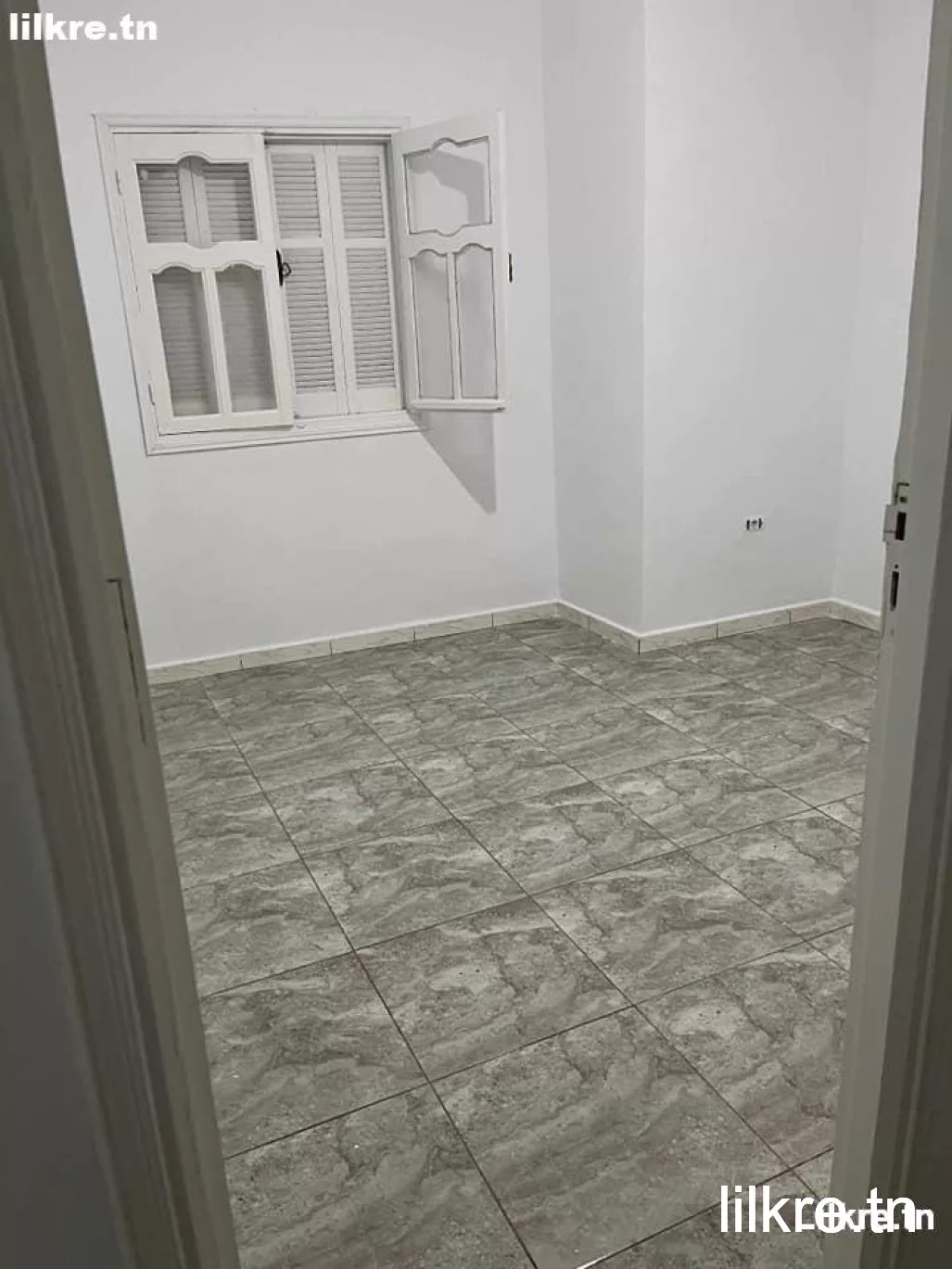 A Louer Un Studio S+1 à Sidi Thabet