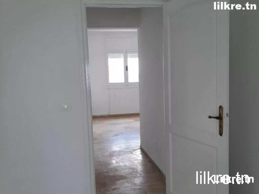 Appartement s+1 a Manouba