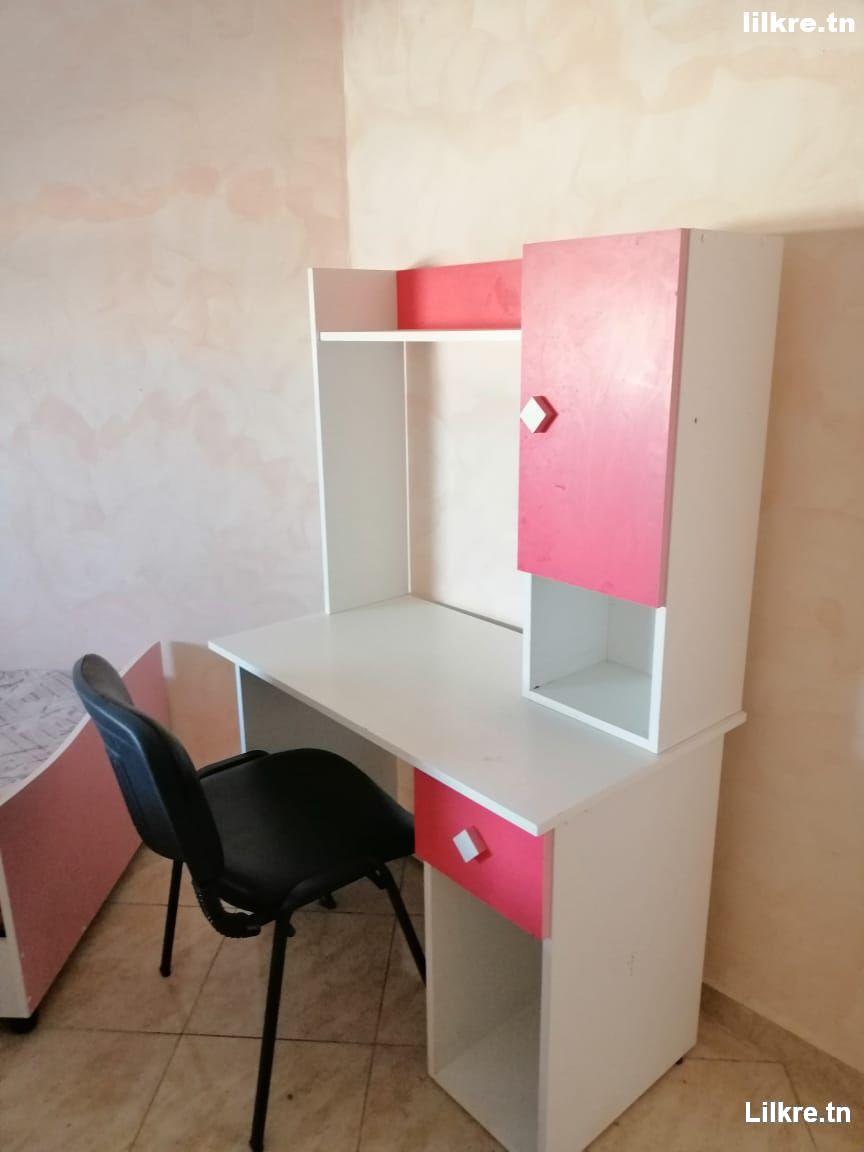  Foyer privé pour filles