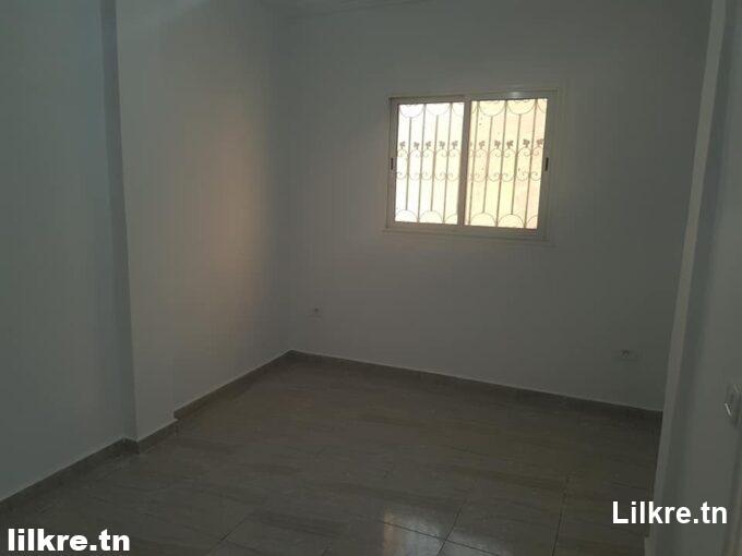 A louer une Maison S+2 à Manouba Chabaw