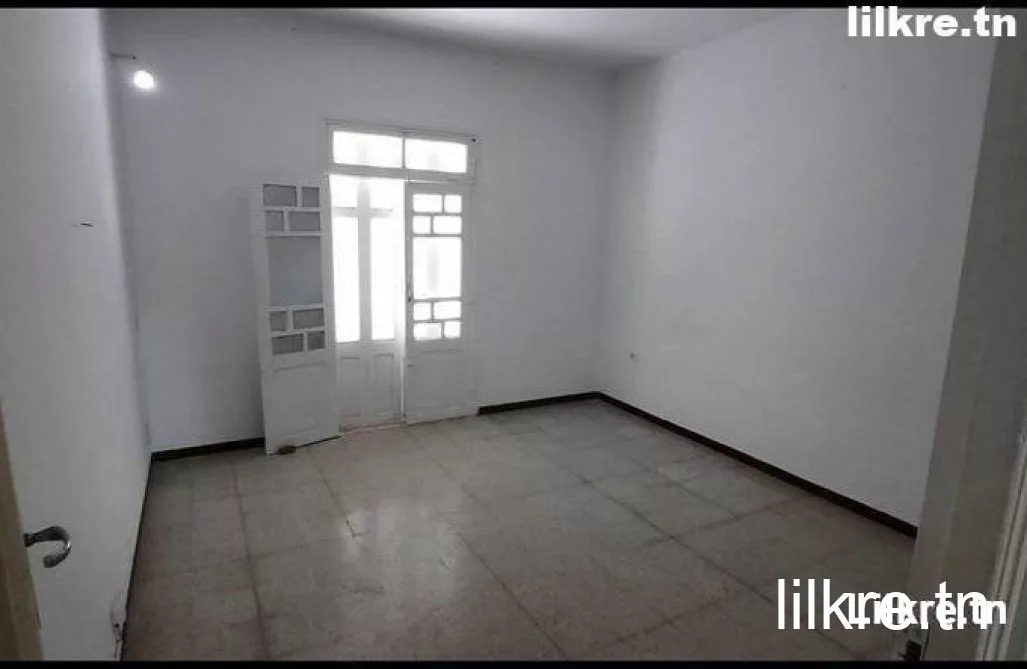 A louer une Maison S+2 à Manouba