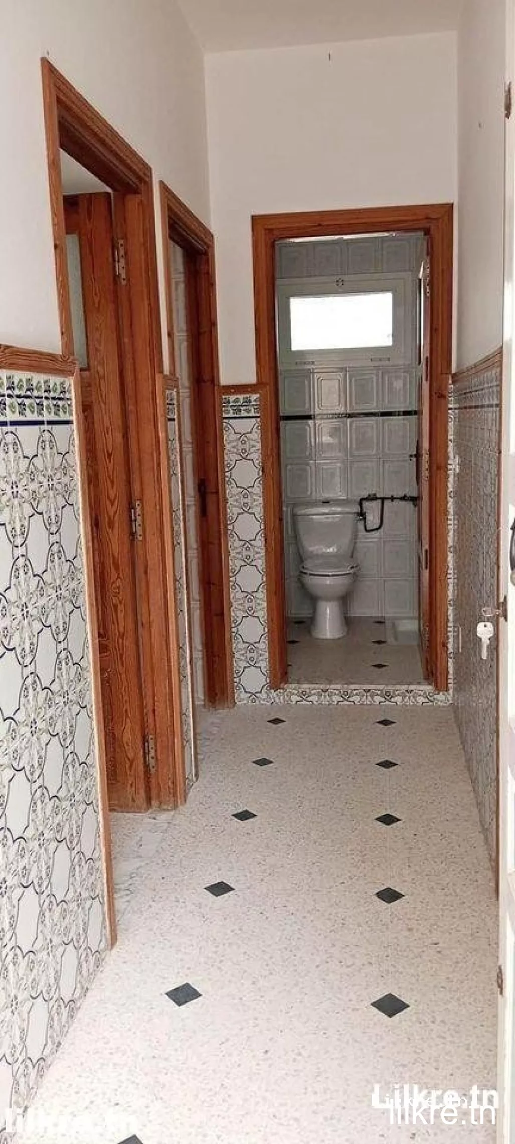 A louer un Appartement S+1 à Ariana