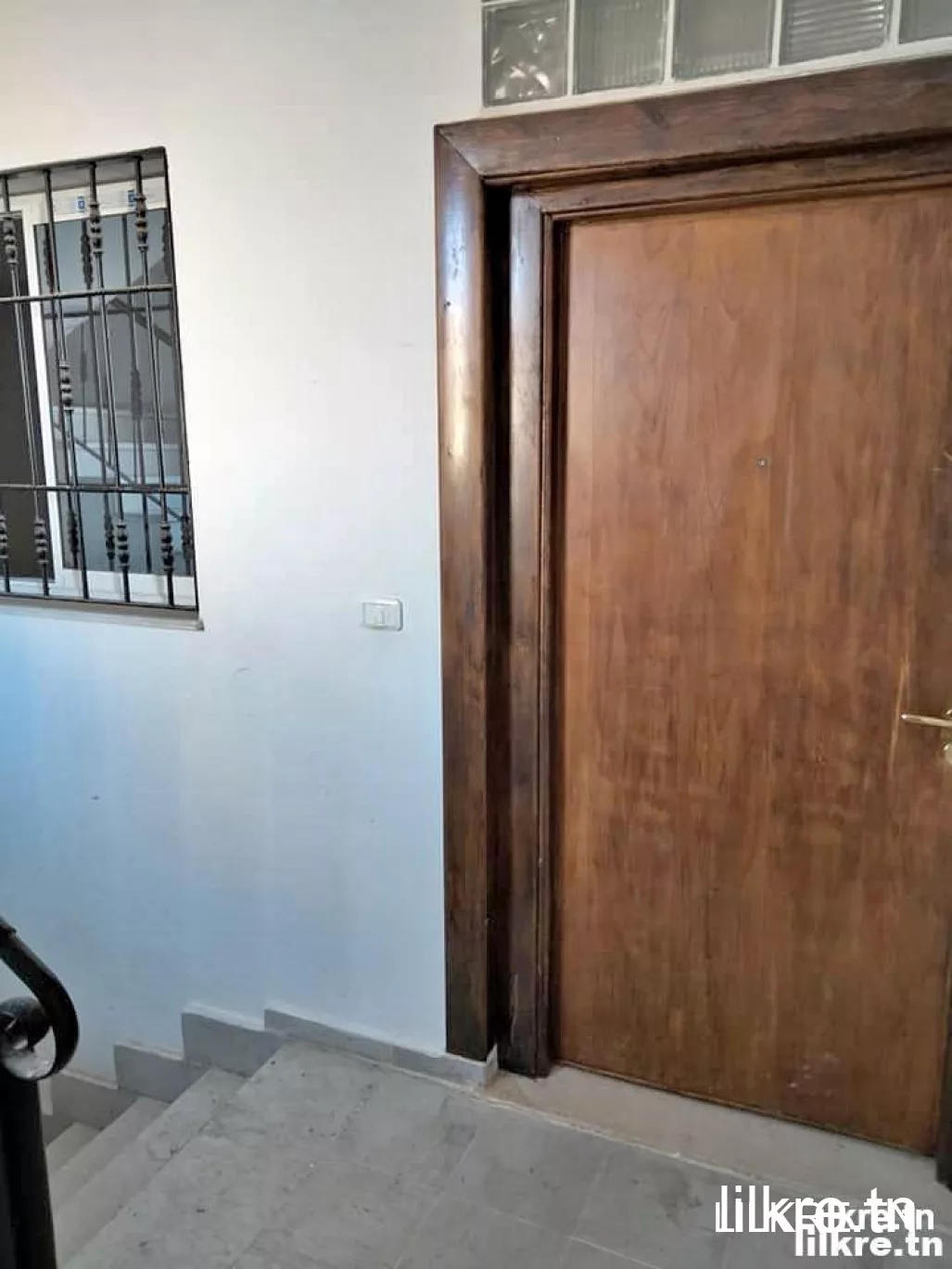 A louer un Appartement S+3 à Ariana