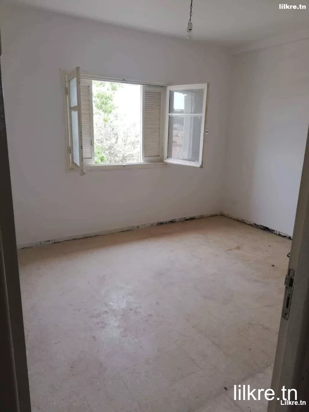 A louer un Appartement S+1 à Ben Arous