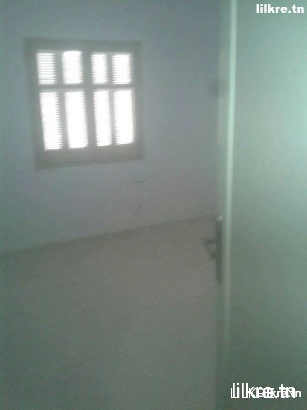 A louer un Appartement S+2 à Mghira 