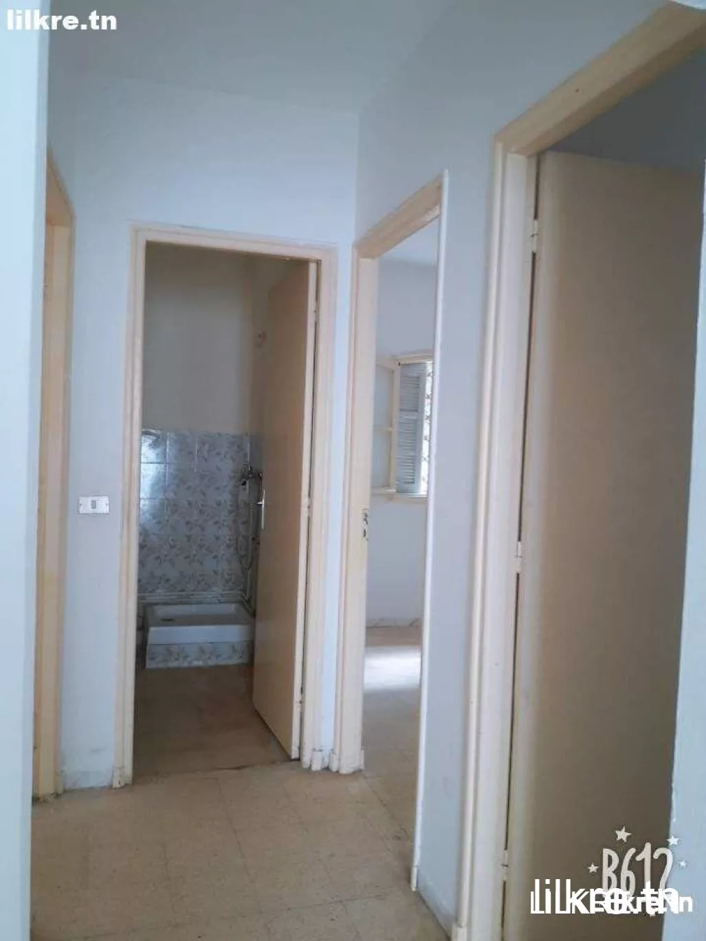 A louer un Appartement S+2 à mourouj 5