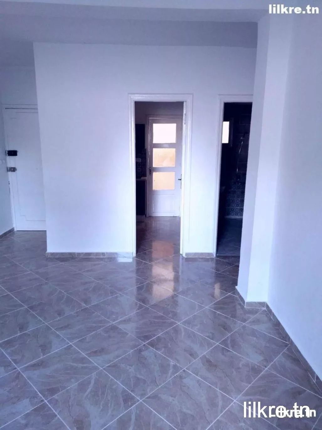 A louer un Appartement à Ben Arous