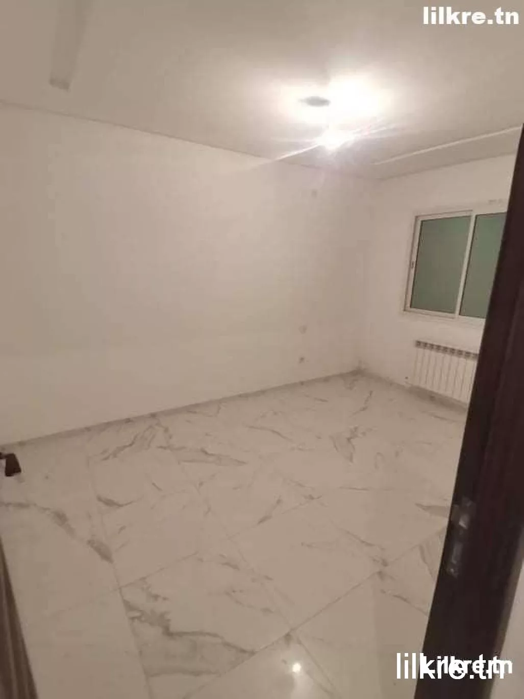 A louer un Appartement S+2 à Fouchana
