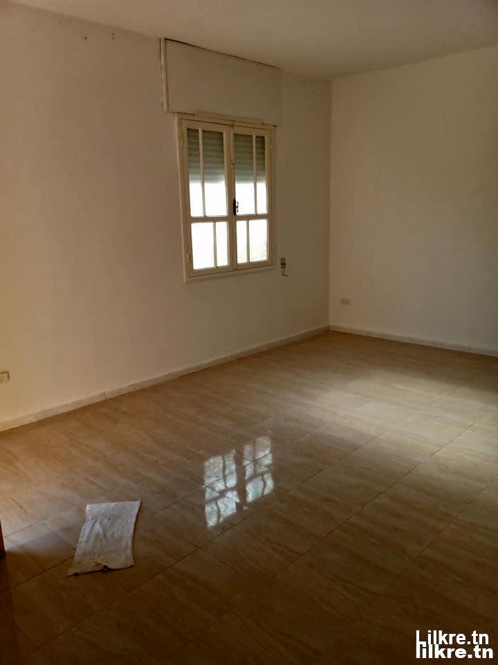 A louer une Studio S+2 à Bizerte