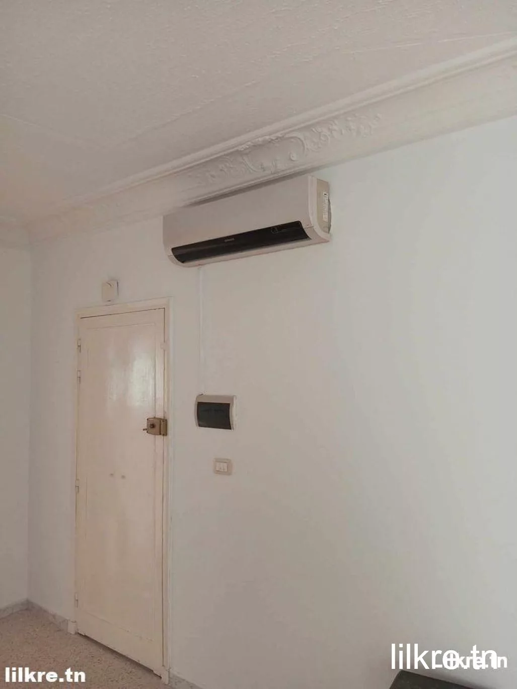A louer Un Appartement S+2 à Mourouj
