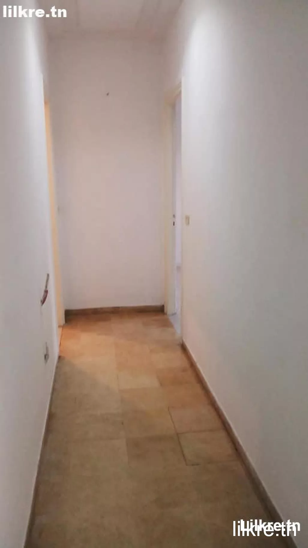 A louer Appartement S+1 Situé au banlieue Sud à Megrine 