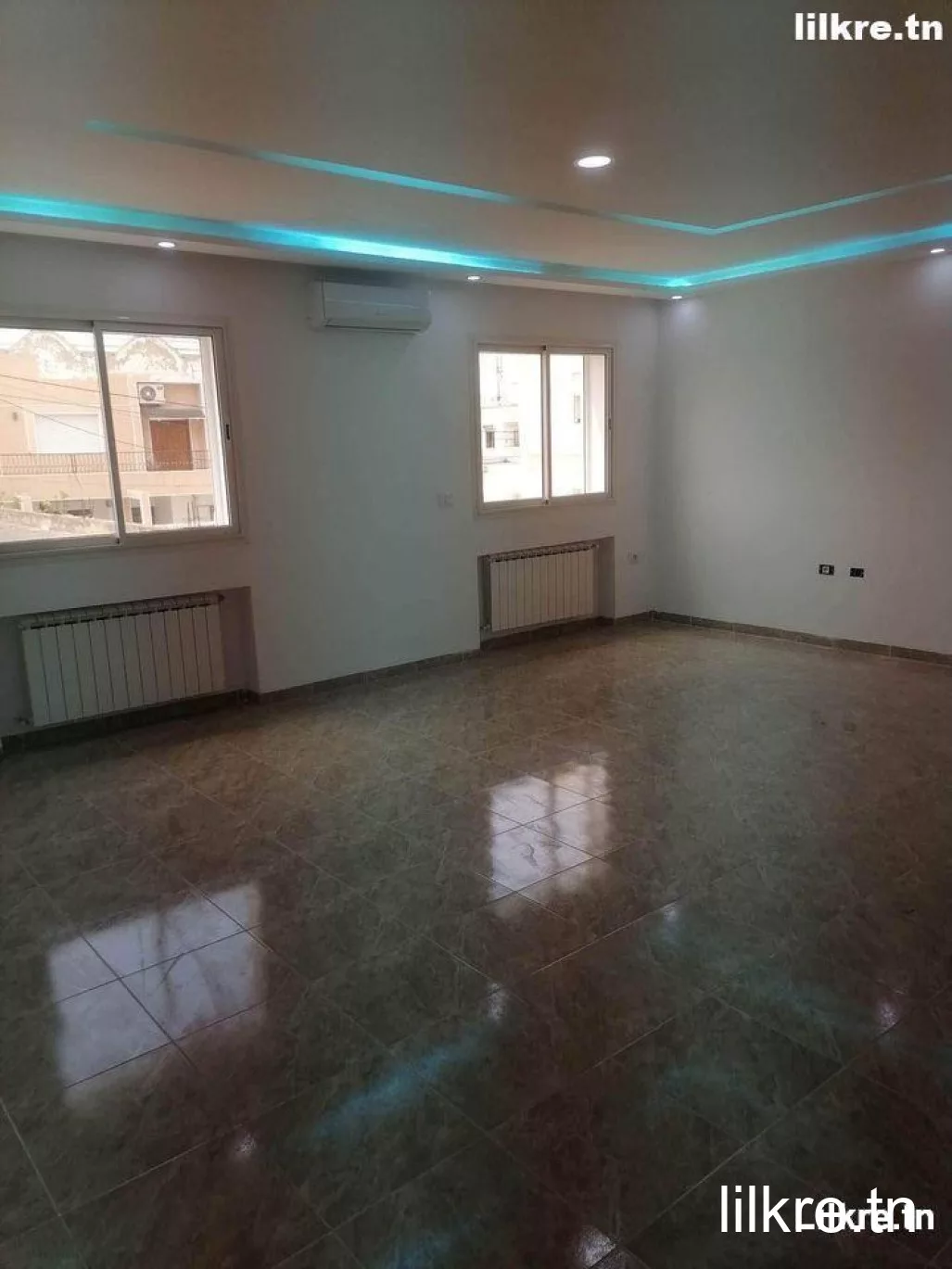 A louer un Appartement S+3 à Ben Arous