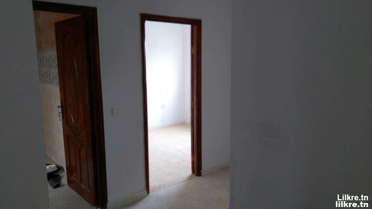 A louer Maison S+2 à Mohamdia