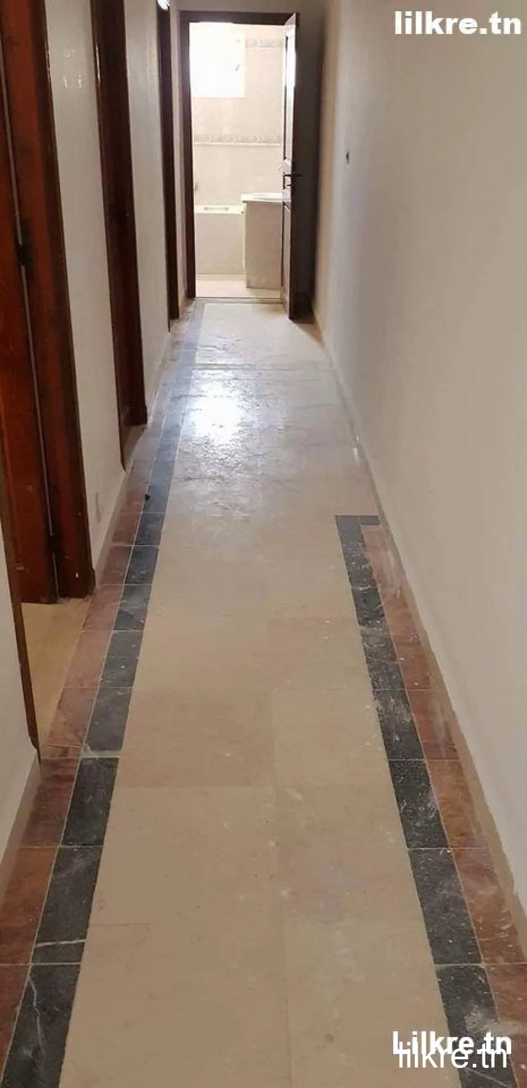A louer une Maison S+1 à Mourouj 2