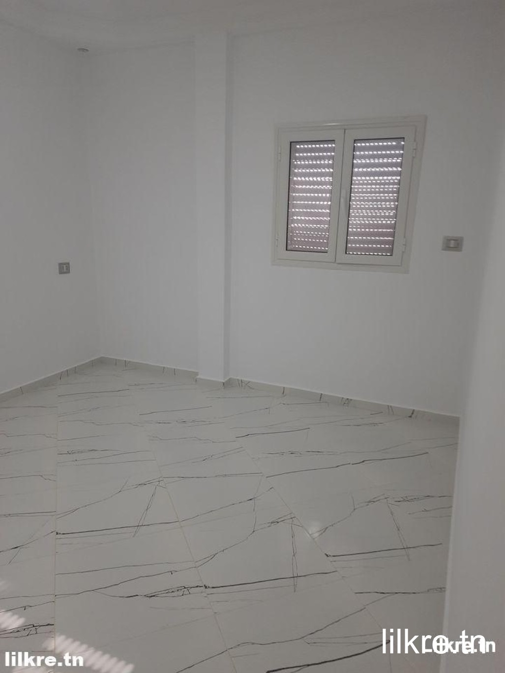A louer une Maison S+2 à Ben Gardane