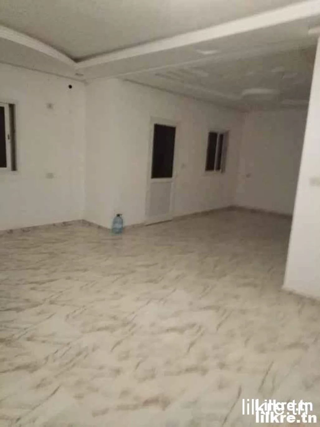 A louer un Appartement S+2 à soviva Soussa