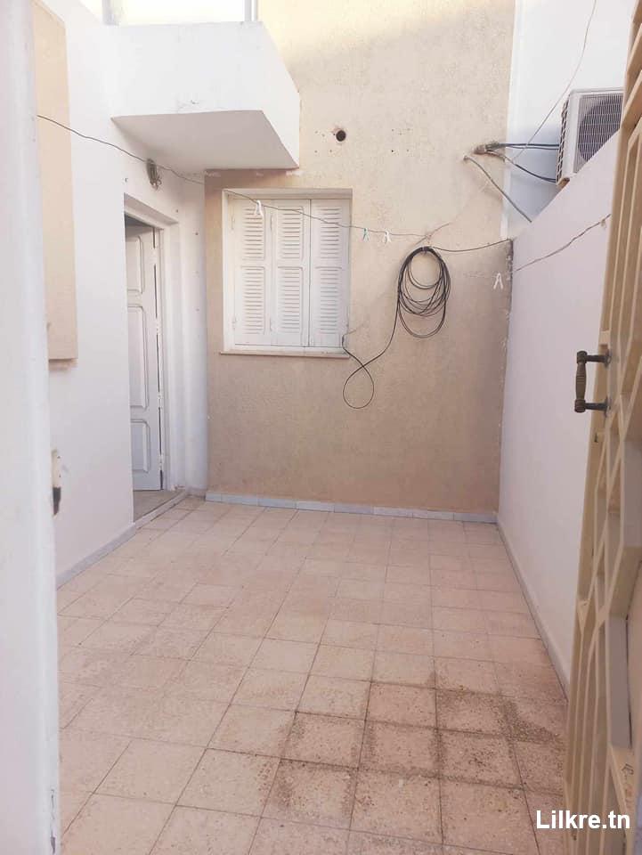 A louer un Studio S+2 à Manouba 