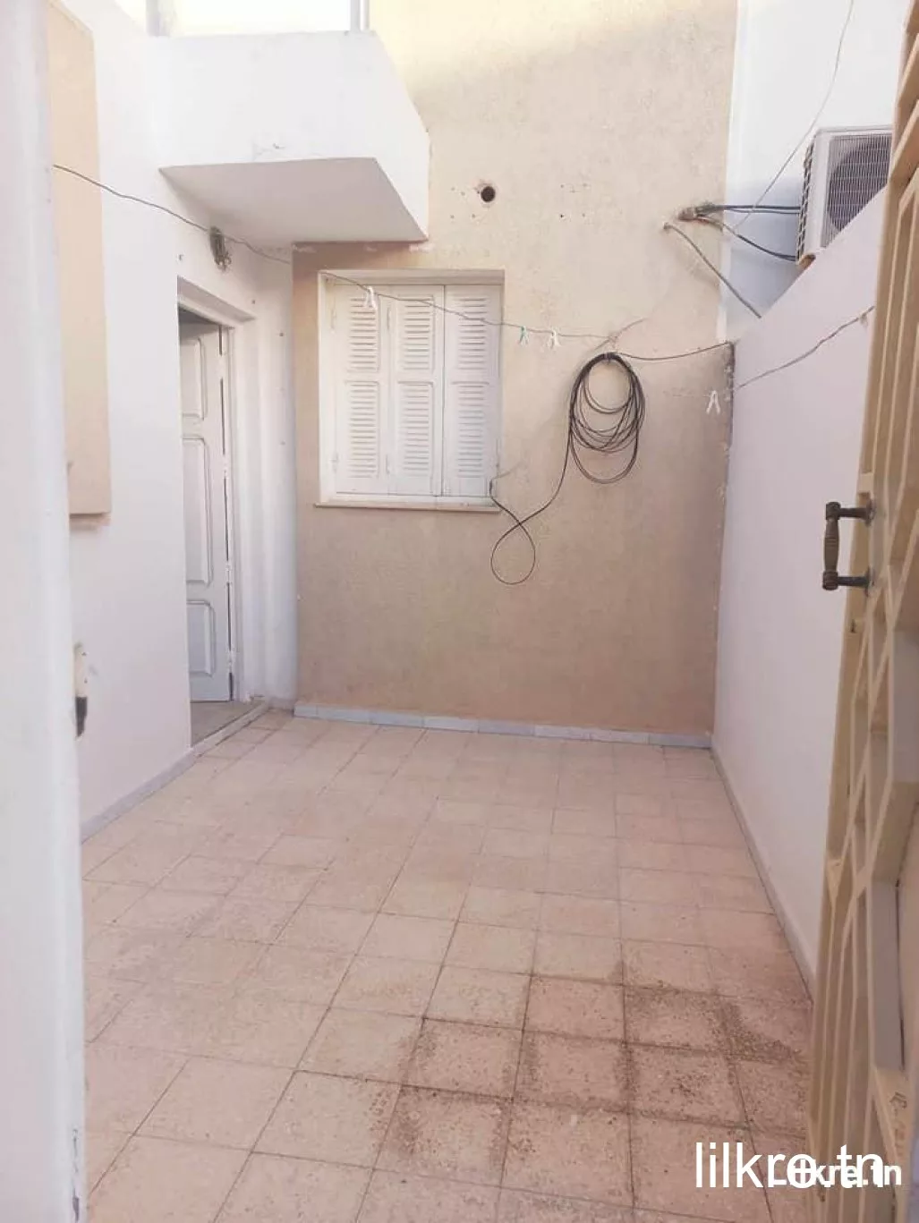 A louer un Studio S+2 à Manouba 