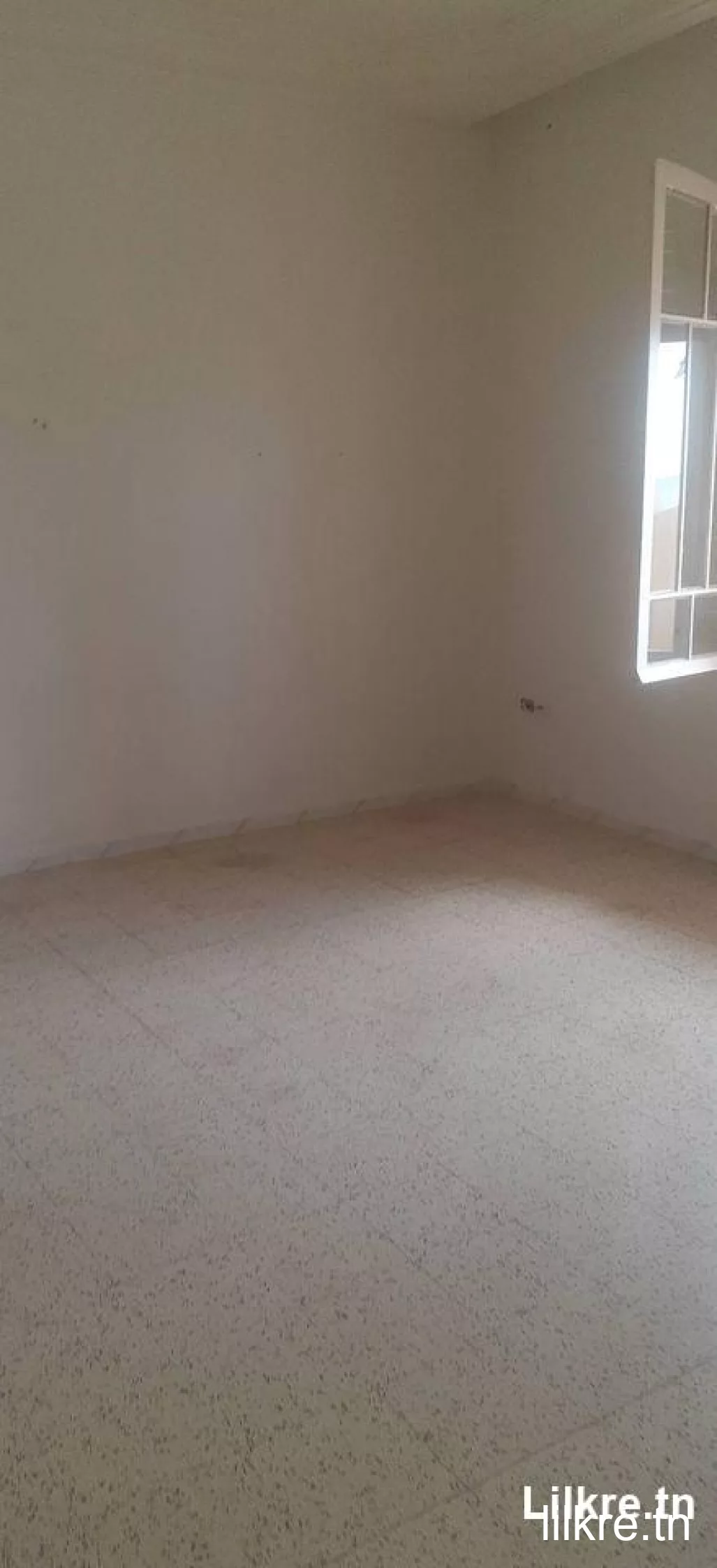 A louer Maison S+2 à  sidi abed lahmid 