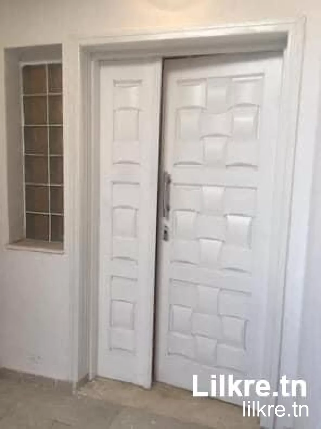 A Louer Un studio S+1 à Borj Louzir