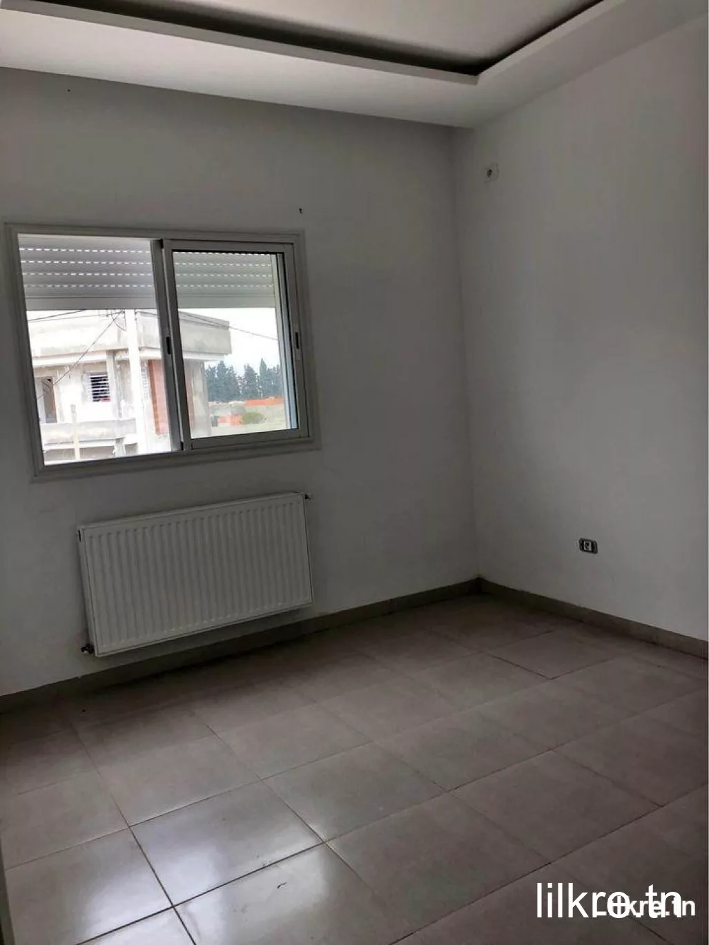 A Louer un Appartement S+3 à Morneg 