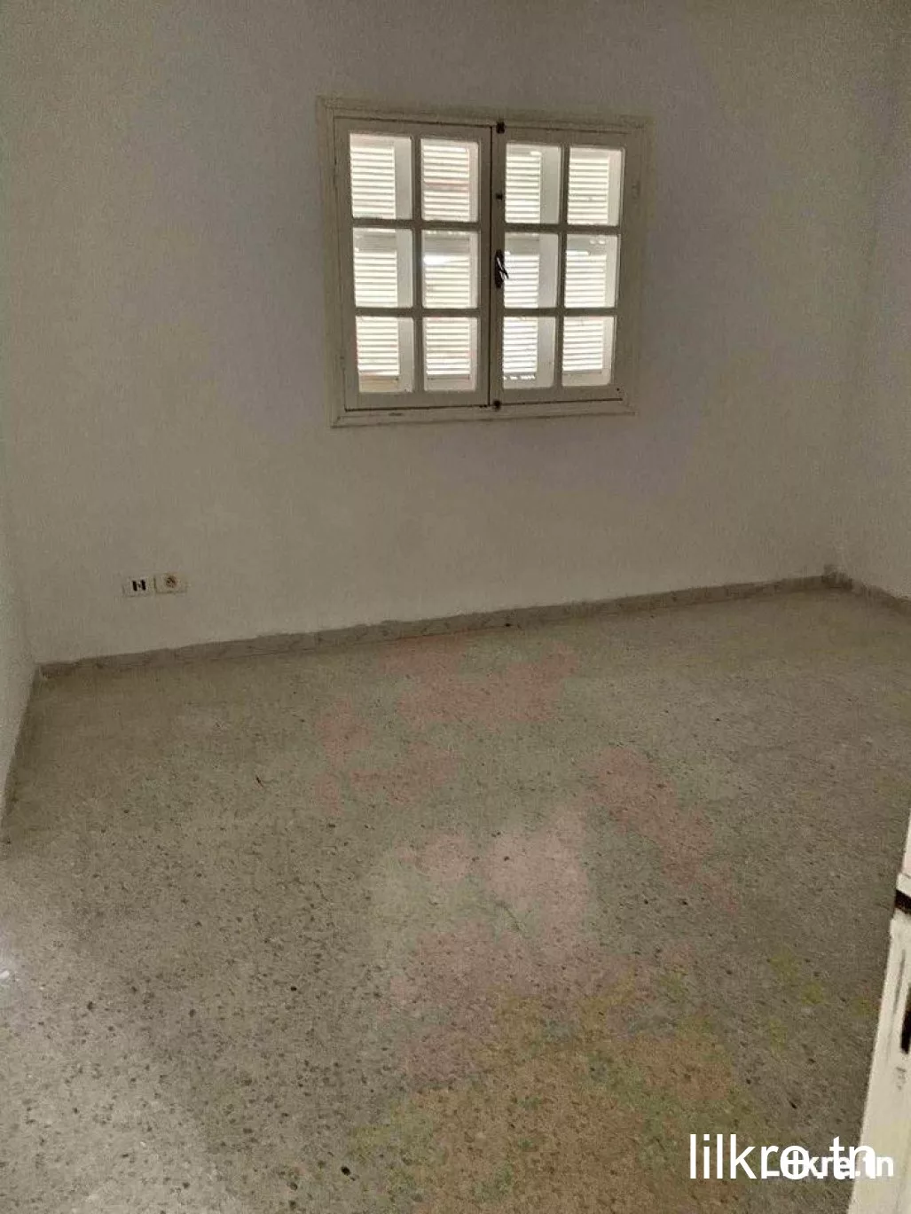 A louer un Appartement S+2 à el Agba