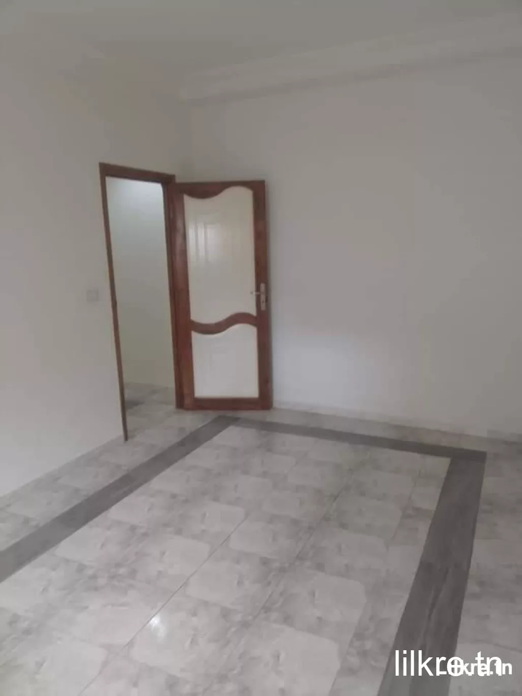 A louer un Appartement S+1 haut standing à mnihla 