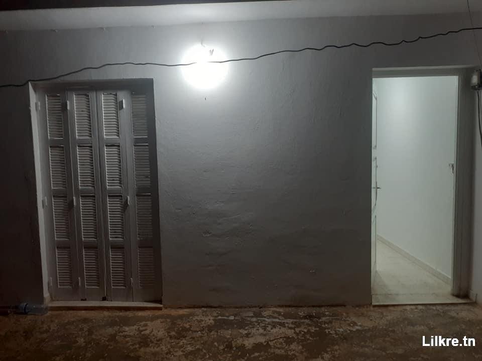  Location Studio S+2 Richement Meublé à Denden