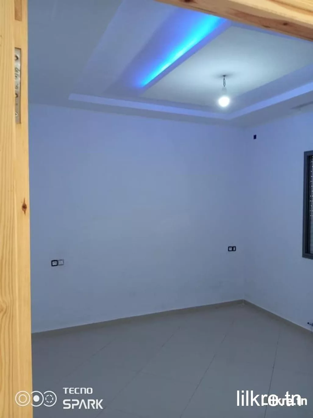 A louer une Maison S+2 à Manouba