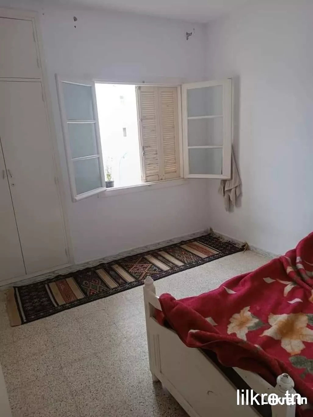  A louer un Appartement  à Mourouj 1 