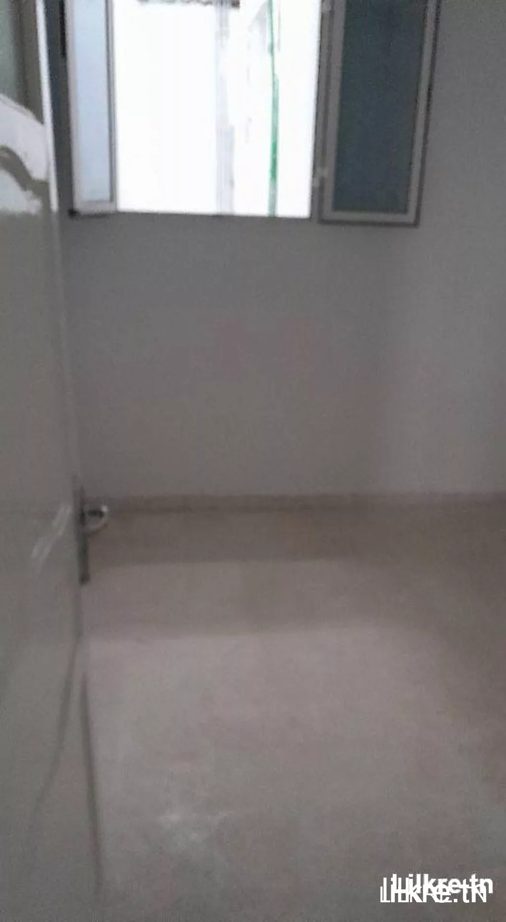 A louer un Appartement S+3 à Tunis centre ville 