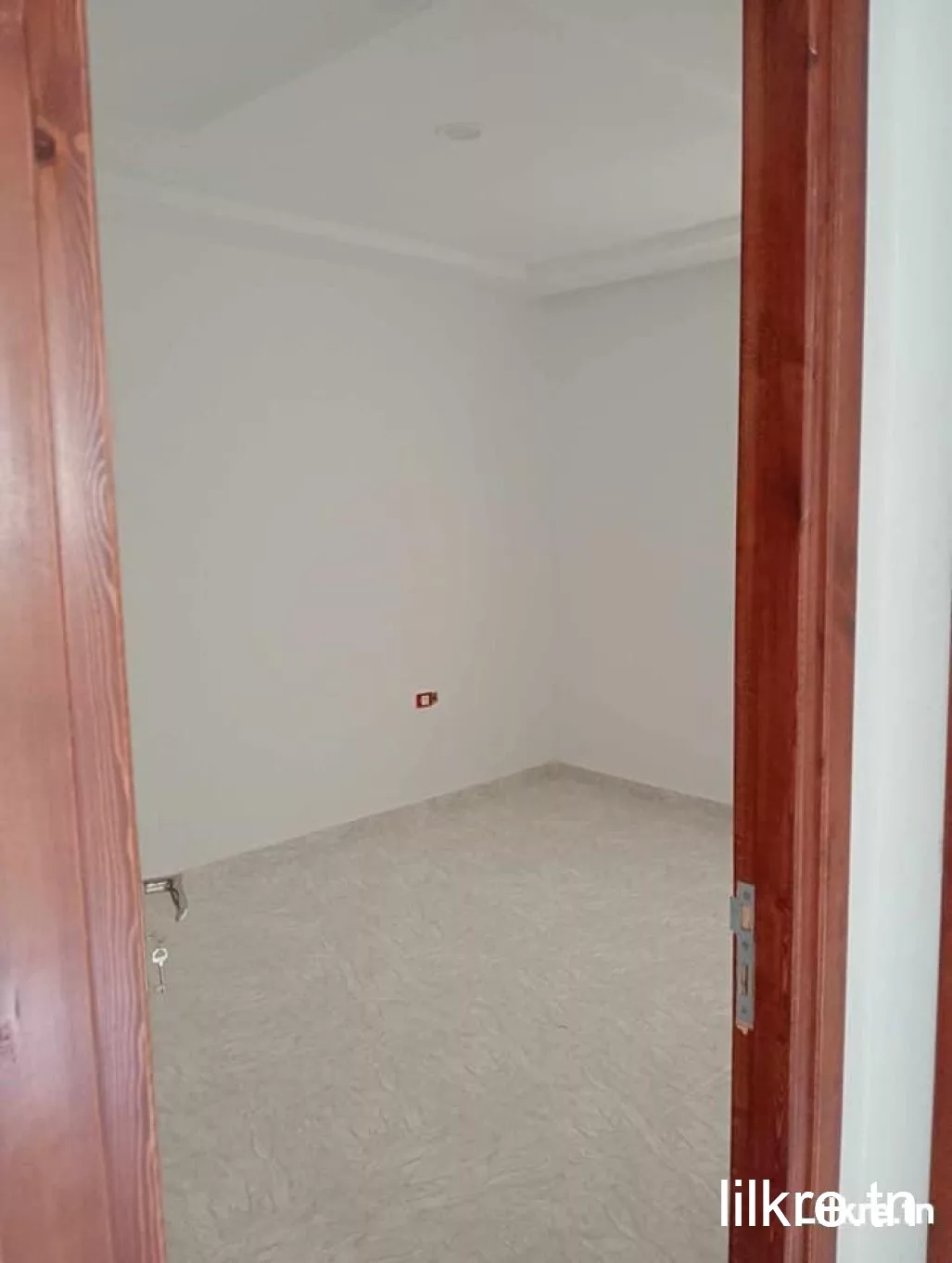 A louer un Appartement S+2 à Monastir 