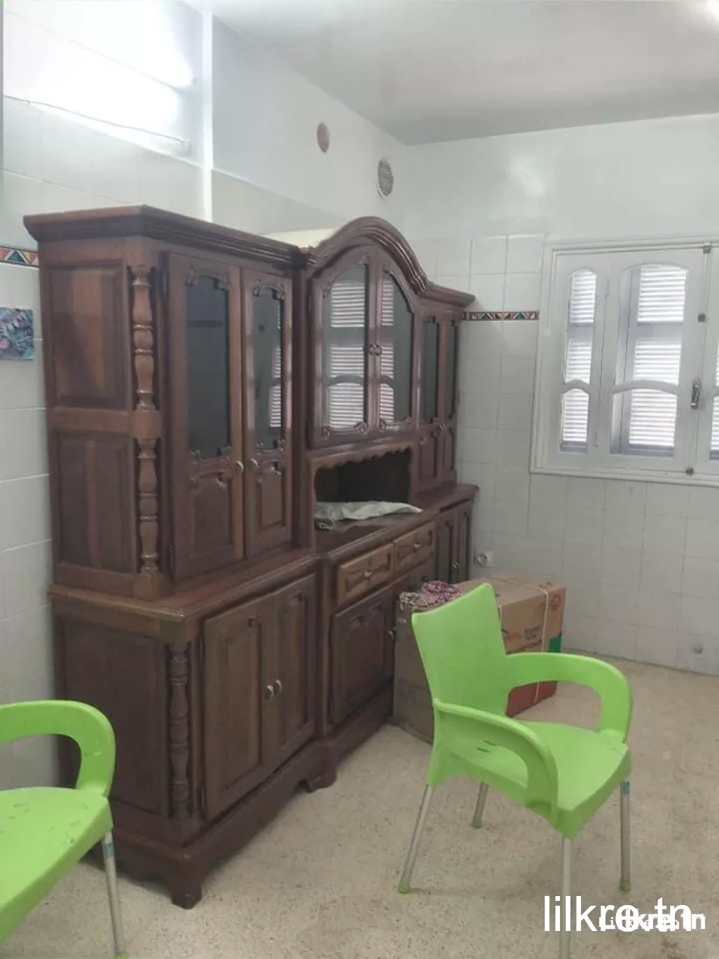 A louer un Studio S+0 Richement Meublé à Sfax