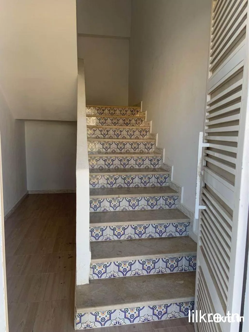 A louer un appartement S+2 à korba