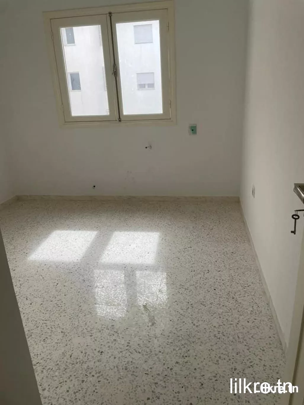 A louer un Appartement S+2 à Sejoumi