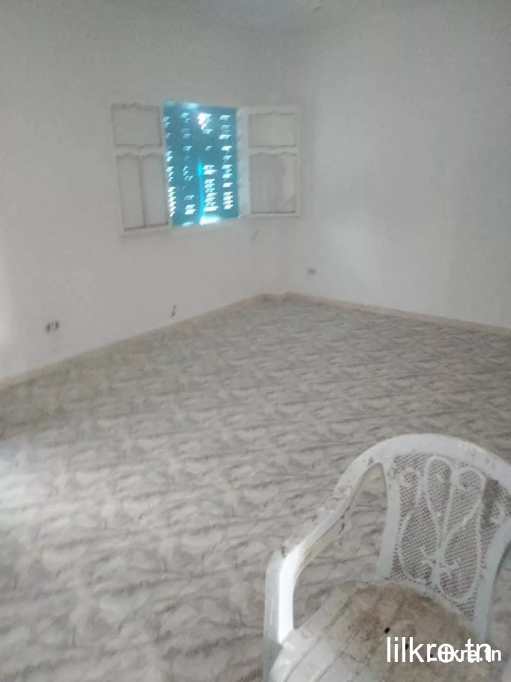 A louer un Appartement S+3 à Bardo