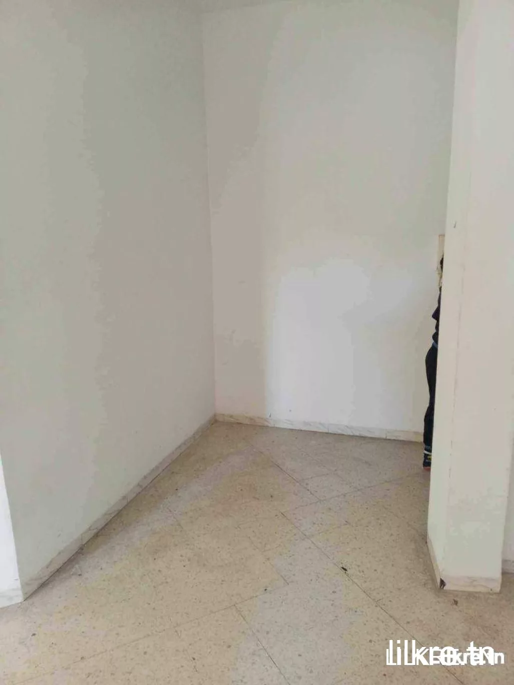 A louer un Appartement S+2 à Béb saadoun