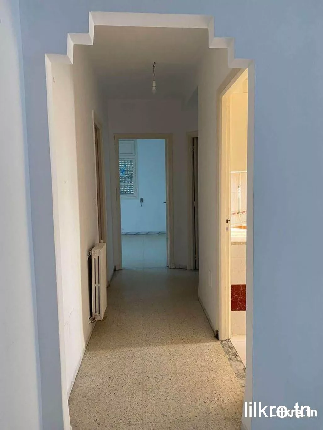 A louer un Appartement S+2 à Ben Arous