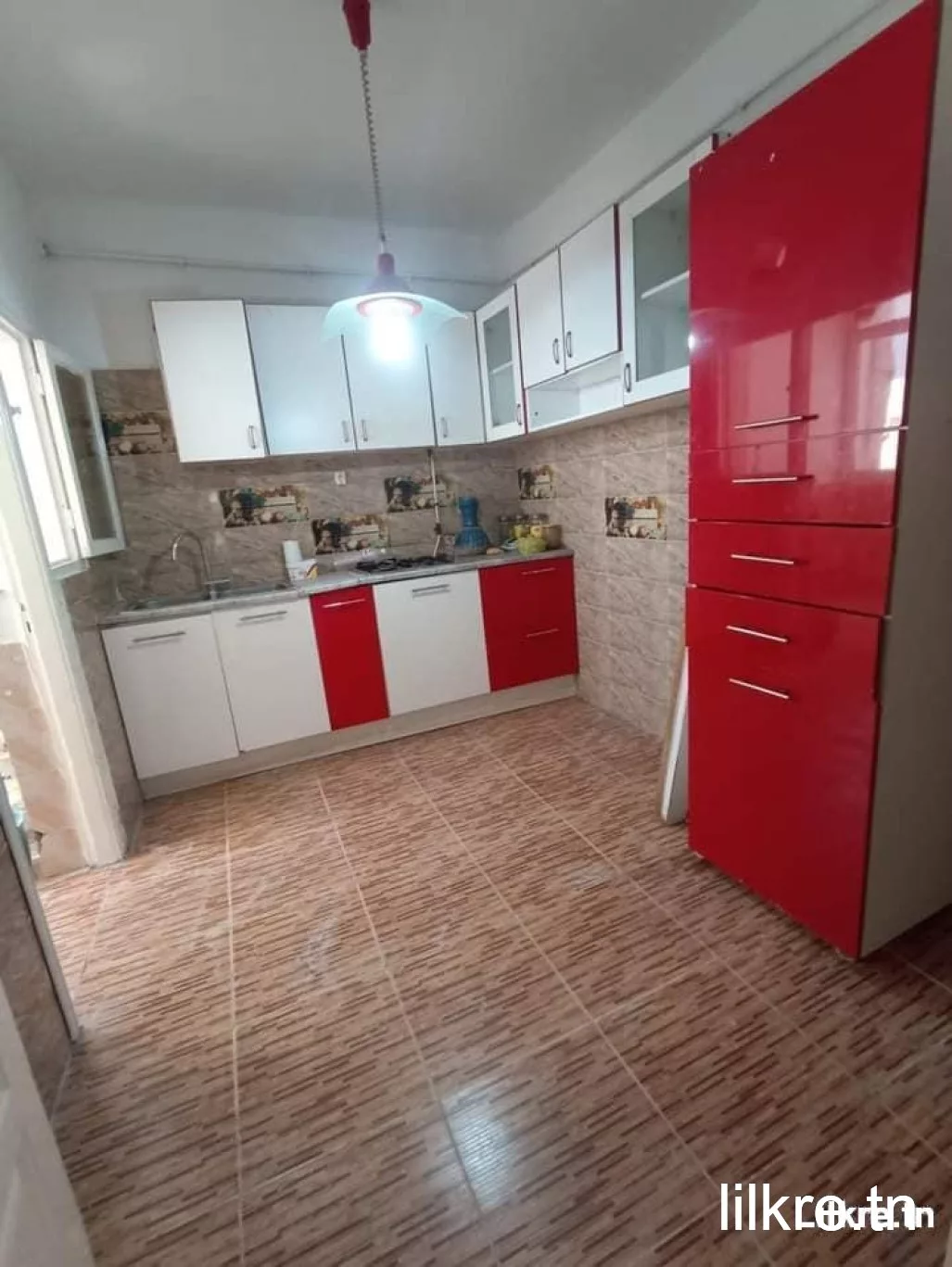 A louer un Appartement S+2 à Mourouj 5 