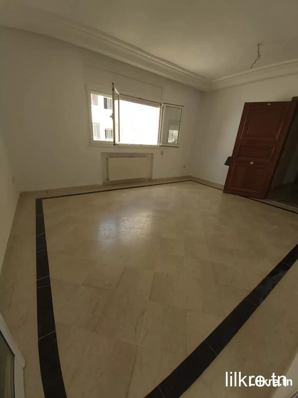 A louer un Appartement S+1  à Nasser 2