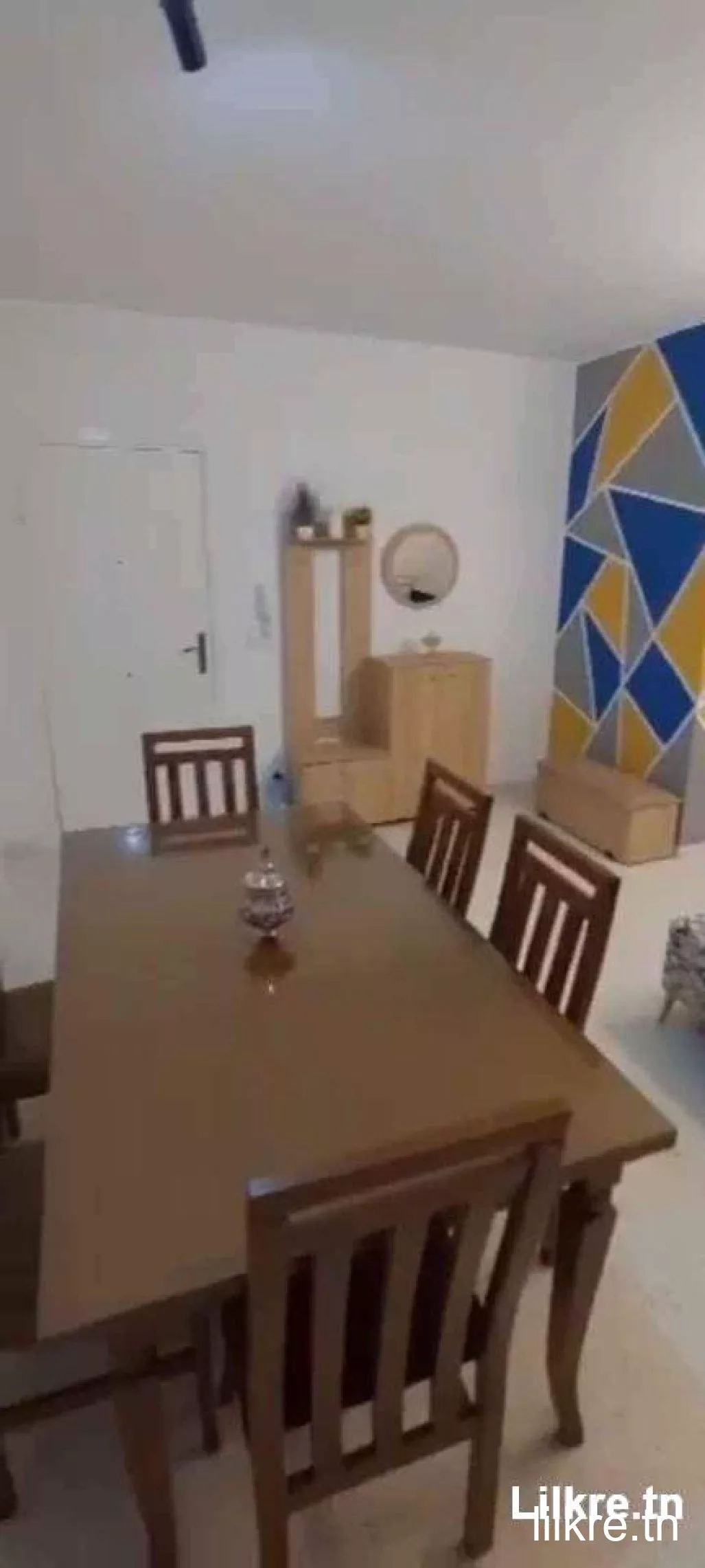 A louer un Appartement S+2 à Sfax
