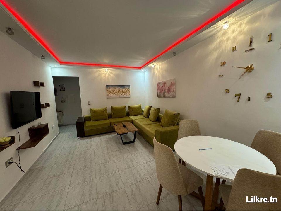 A louer  une chambre Beb Jdid