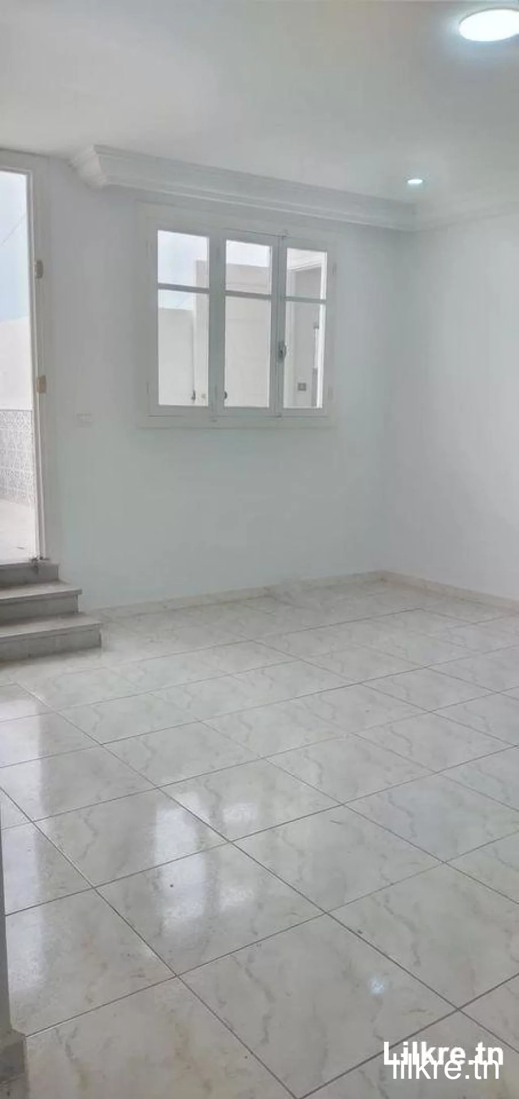 A louer un Appartement S+2 à Monfleuri .