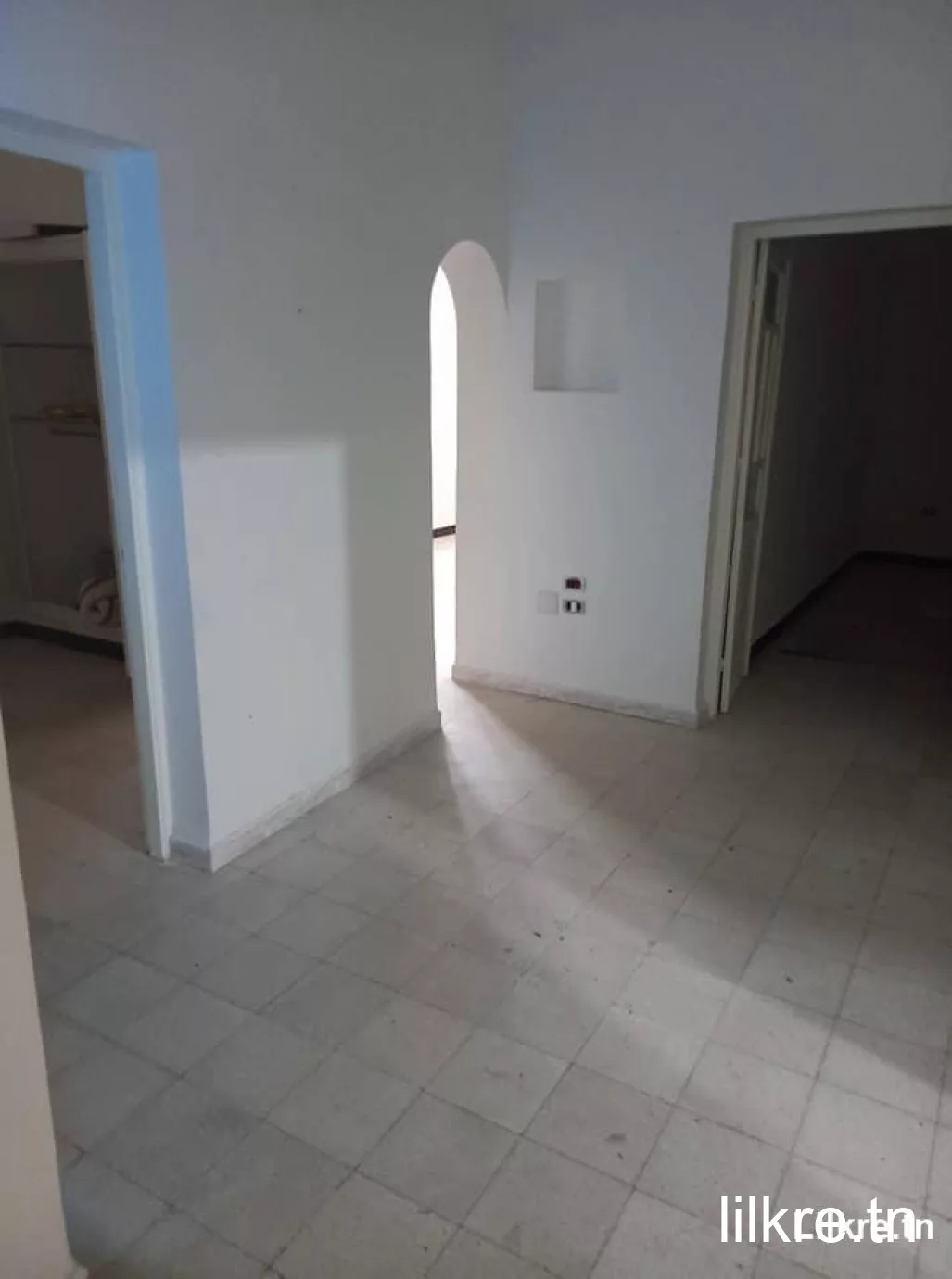 A louer un Appartement S+2 à Sidi Fathallah