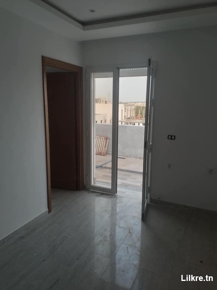 A louer un Appartement S+1 à  à Ariana Soghra  pour des étudiantes 