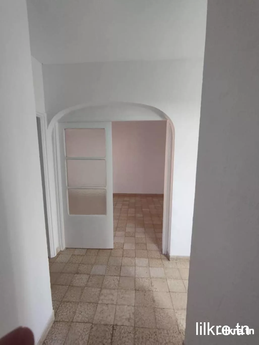 A louer un Appartement S+2 à Danden  