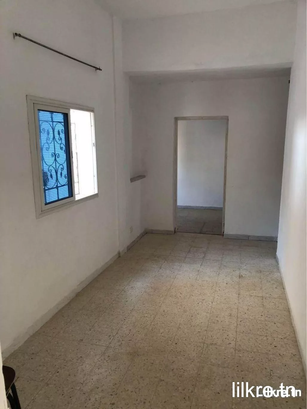 A louer un Appartement S+1 à cité el Raoudha Bardo 
