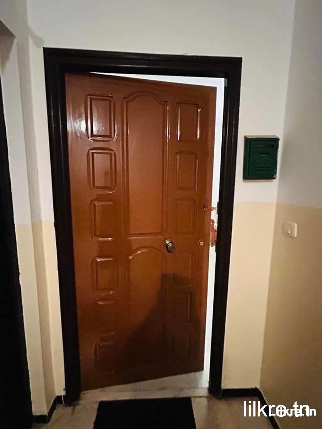 A Louer un appartement S+1 meublé à Bizerte 
