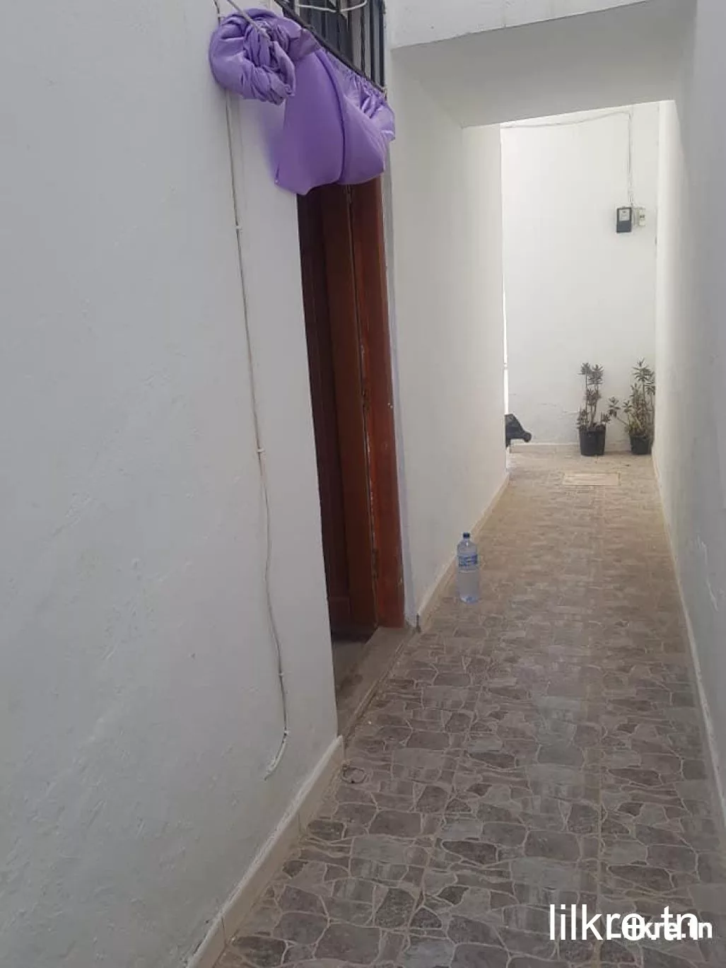 Studio s+1 à louer